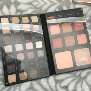 Smashbox Masterclass 2 Palette (LE)